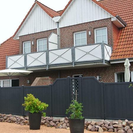 Seestern 4 Greetsiel Exterior foto